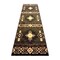 Flash Furniture 2' x 7' Sage Rustic Southwest Style Area Rug ACD-RG181-27-SG-GG - alternate 6